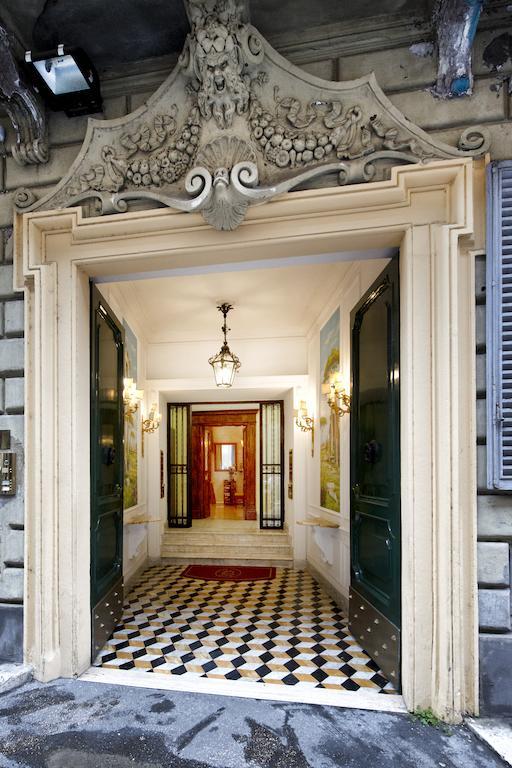 Opera Affittacamere Roma